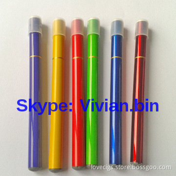 hot sale e cig the disposable electronic cigarette wholesale
